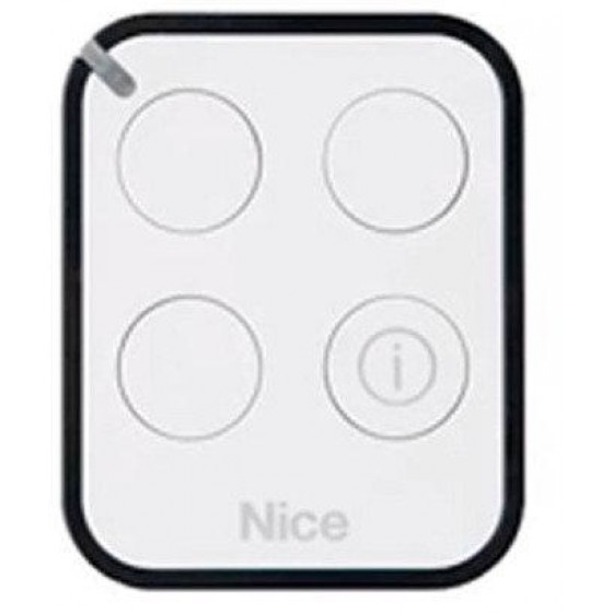 Nice Era One BiDi (ON3EBDR01)- dwukierunkowy pilot z komunikacją NFC
