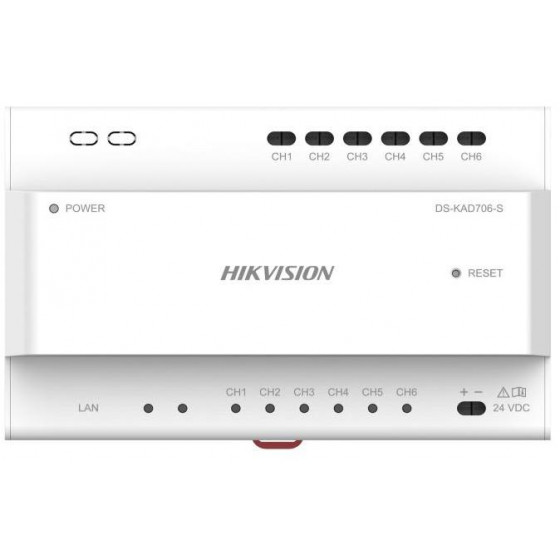 SWITCH HIKVISION DS-KAD706Y