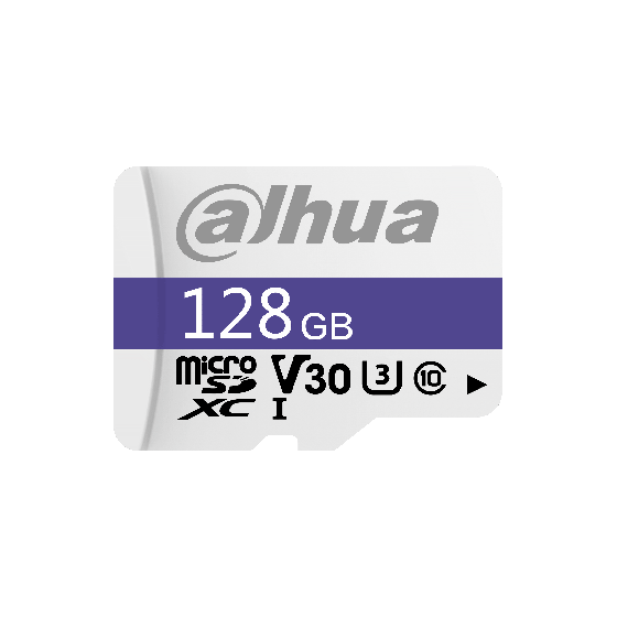Karta pamięci 128GB DAHUA TF-C100/128GB