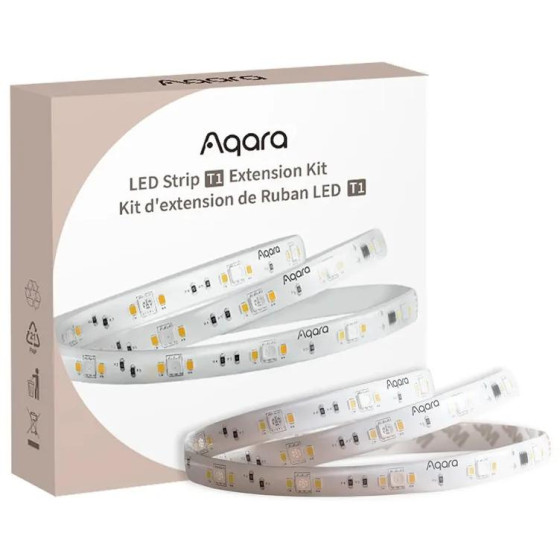 Pasek LED przedłużenie 1m RLSE-K01D Aqara