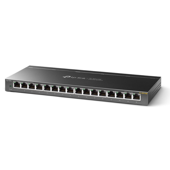SWITCH TP-LINK TL-SG116E