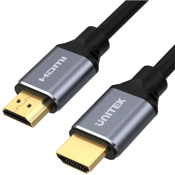 Kabel HDMI Unitek C139W HDMI 2.1 8K UHD 3m