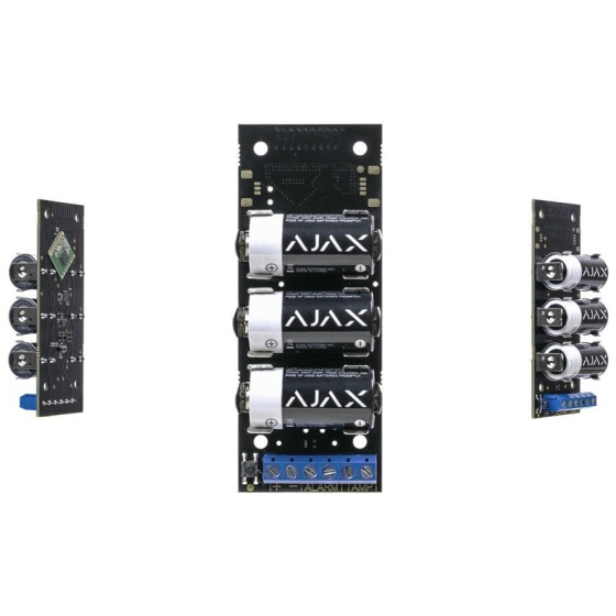 AJAX Transmitter - czarny
