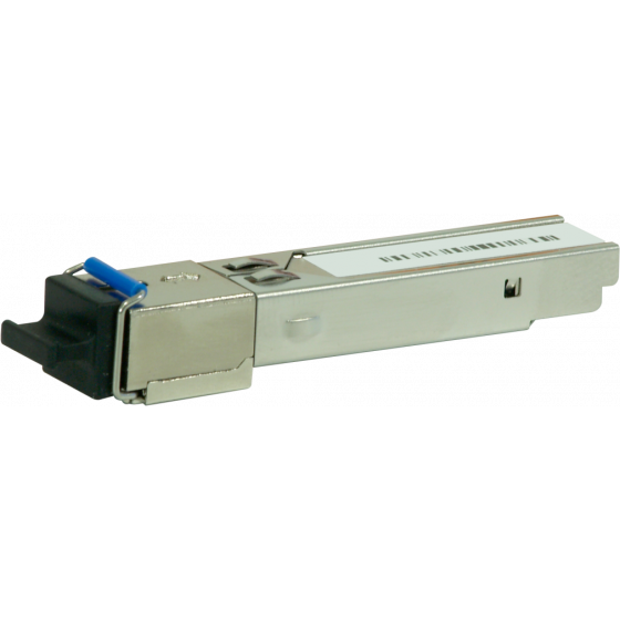 Adapter Ethernet - SFP Do urządzeń OLT, GPON B+, 1 Włókno "SC/UPC" - GPON B+ 1 Włókno "SC/PC"