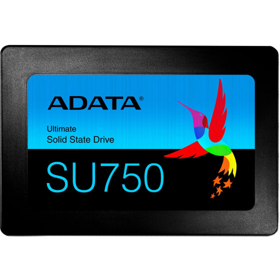 Adata SU750 Ultimate 256GB SSD SATA
