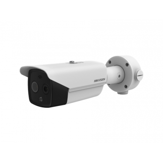 Kamera termowizyjna HikVision DS-2TD2617-6/QA