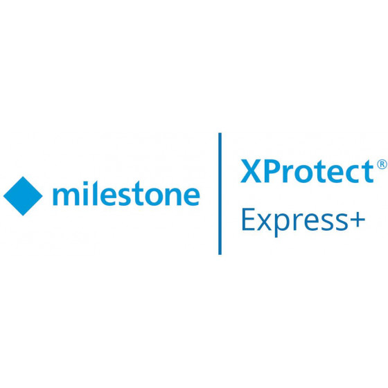Licencja Milestone XProtect Express+ Device License (DL) XPEXPLUSDL