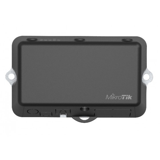 MIKROTIK ROUTERBOARD LtAP mini LTE kit (RB912R-2nD-LTm&R11e-LTE)