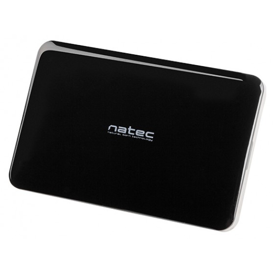OBUDOWA DYSKU ZEWNĘTRZNA NATEC OYSTER 2 SSD HDD