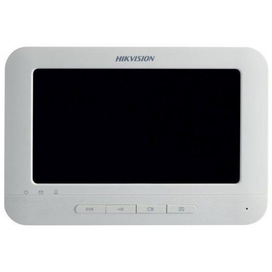 Hikvision DS-KH6210-L PANEL WEWNĘTRZNY WIDEDOMOFONU IP