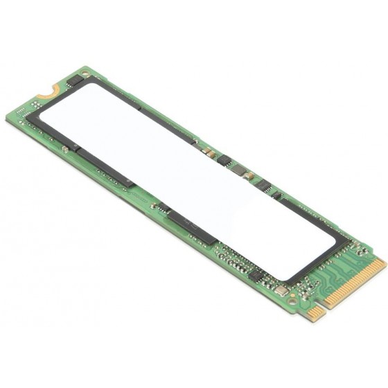 Lenovo Dysk SSD 256GB PCIe NVMe OPAL2 M.2 2280 4XB0W79580