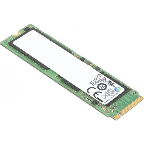 Lenovo Dysk SSD 512GB PCIe M.2 2280 OPAL 4XB0W79581