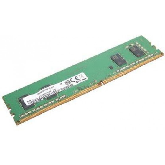 Lenovo Pamięć 4X70R38787 8GB DDR4 2666MHz UDIMM