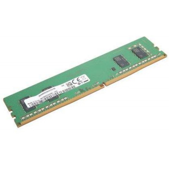 Lenovo Pamięć 4X70R38788 16 GB DDR4 2666 MHz UDIMM 