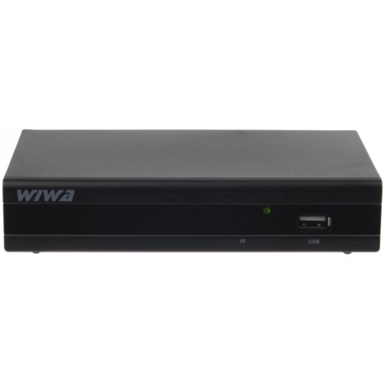Tuner DVB-T WIWA HD-80 Evo
