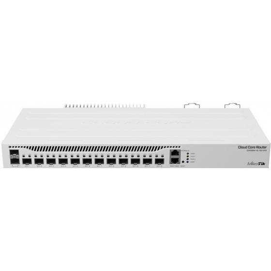 MIKROTIK ROUTERBOARD CCR2004-1G-12S+2XS