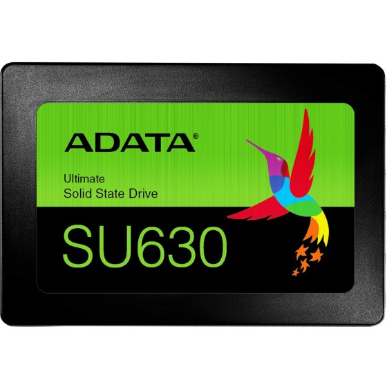 DYSK SSD ADATA Ultimate SU630 240GB 2.5 S3 3D