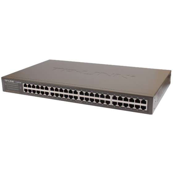 SWITCH TP-LINK TL-SF1048