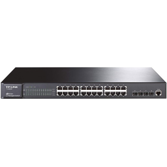 SWITCH TP-LINK TL-SG5428