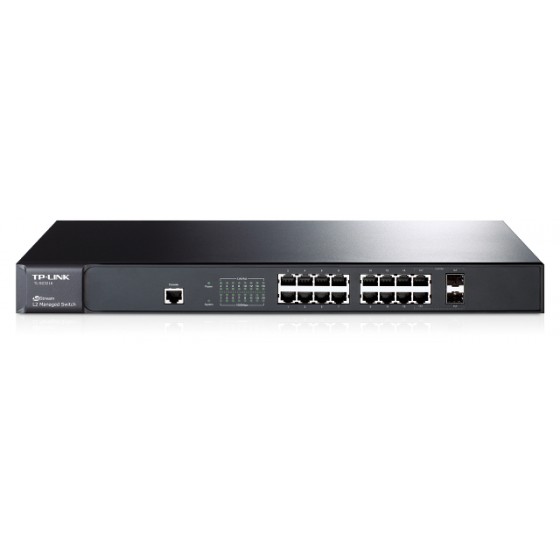 SWITCH TP-LINK TL-SG3216