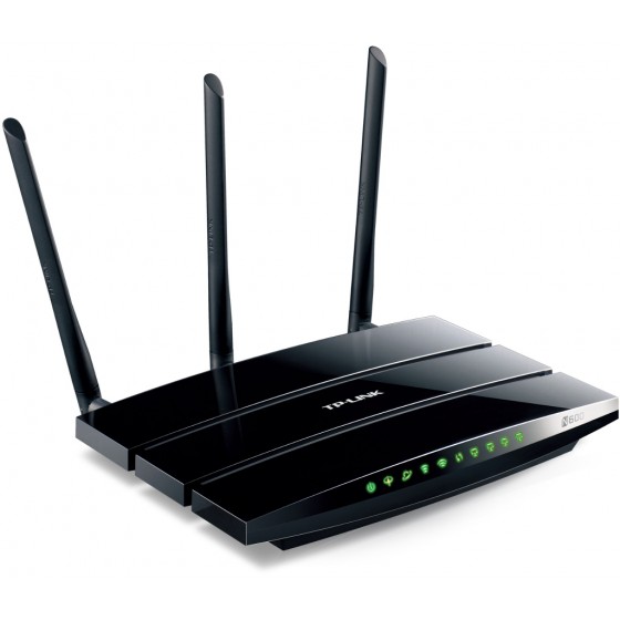 ROUTER TP-LINK TD-W8980