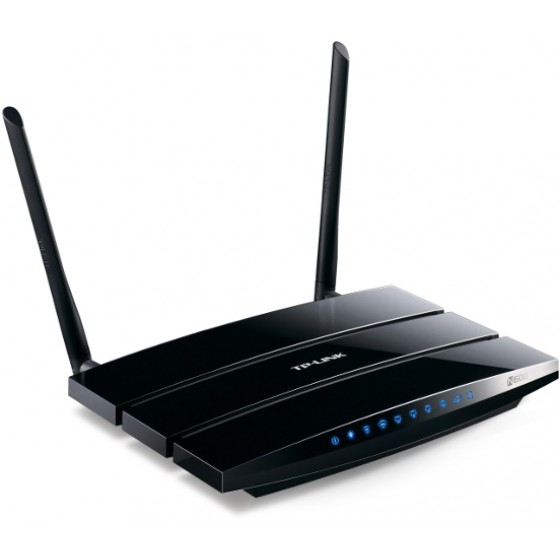 ROUTER TP-LINK TL-WDR3600