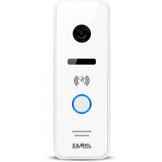 Kaseta wideodomofonu ZAMEL VO-811IDS RFID 125khz