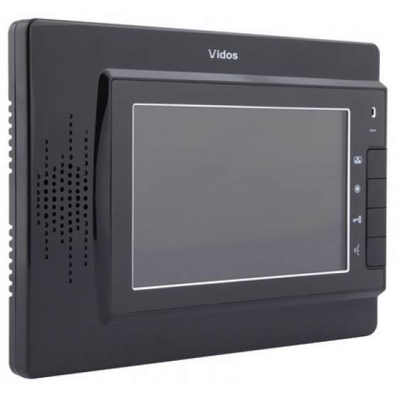 Monitor wideodomofonu VIDOS M320B 