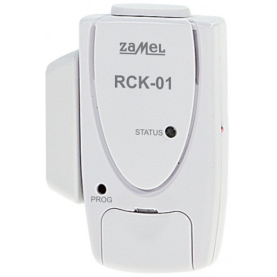 Radiowy czujnik magnetyczny EXTA FREE RCK-01