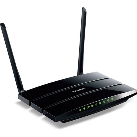 ROUTER TP-LINK TD-W8970