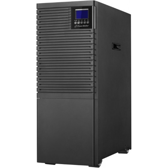 UPS ZASILACZ AWARYJNY PowerWalker VFI 6000 TGB PF1