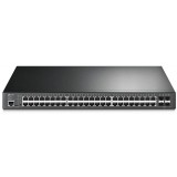 SWITCH TP-LINK TL-SG3452P
