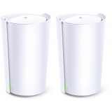 DOMOWY SYSTEM WI-FI MESH TP-LINK DECO X90 (2-PACK)