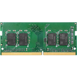 MODUŁ PAMIĘCI SYNOLOGY 4GB DDR4 SODIMM D4NESO-2666-4G