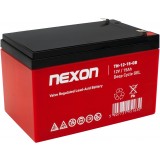 Akumulator Nexon VRLA GEL 12V 15Ah