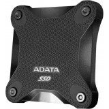Dysk SSD Adata SD600Q 480GB czarny