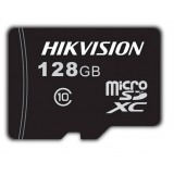 Karta pamięci microSD HIKVISION HS-TF-L2 128GB