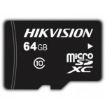 Karta pamięci microSD HIKVISION HS-TF-L2 64GB