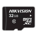 Karta pamięci microSD HIKVISION HS-TF-L2 32GB