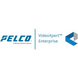 Licencja Pelco VideoXpert Enterprise na 1 kanał wideo z aktualizacją na 3 lata E1-1C3Y