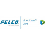 Licencja Pelco VideoXpert Enterprise na 1 serwer VxCore E1-COR-SW
