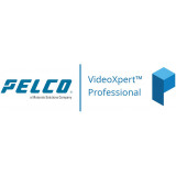Licencja Pelco VideoXpert Professional aktualizacji na urządzenie na 3 lata VXP-SUP-3Y