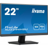 Monitor LED IIYAMA XU2294HSU-B2