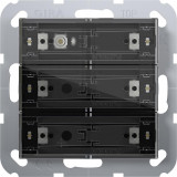 GIRA czujnik przyciskowy 4 Standard 2x KNX System 55 501200