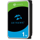 Dysk HDD Seagate SkyHawk ST1000VX005 1TB RECERTYFIKOWANY