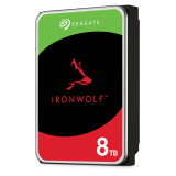 DYSK SEAGATE IronWolf ST8000VN004 8TB