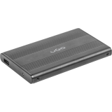 OBUDOWA DYSKU ZEWNĘTRZNA UGO MARAPI S120 SATA 2.5cala USB 2.0 CZARNA