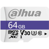 Karta pamięci 64GB DAHUA TF-C100/64GB