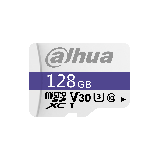 Karta pamięci 128GB DAHUA TF-C100/128GB