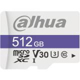 Karta pamięci 512GB DAHUA TF-C100/512GB